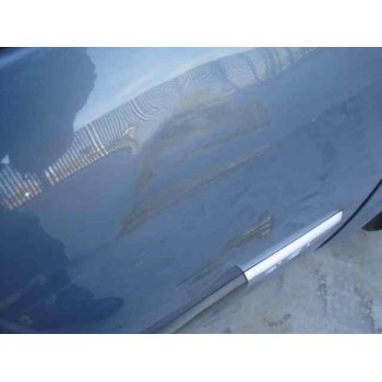 renault scenic ii del año 2005