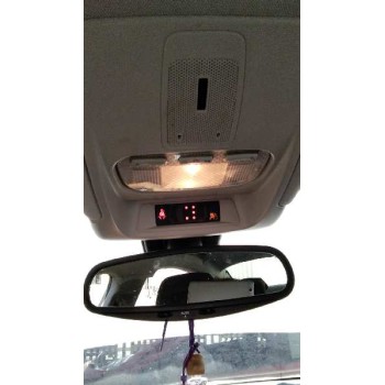 citroën c5 berlina del año 2009