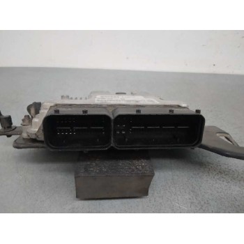 Recambio de centralita motor uce para hyundai i40 cw gl comfort referencia OEM IAM 391202A209 0281018492 