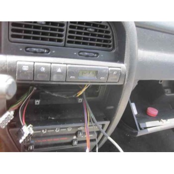 citroën xantia berlina del año 1994