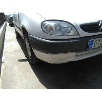 citroën saxo del año 2001