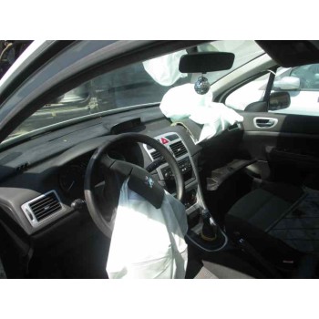 peugeot 307 berlina (s2) del año 2005