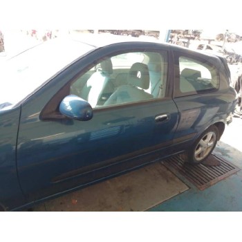 nissan almera (n16/e) del año 2001