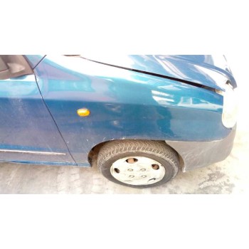 hyundai atos (mx) del año 1998