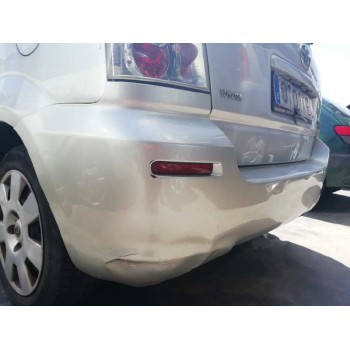 toyota corolla verso (r1) del año 2004