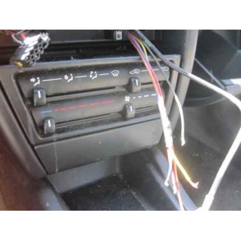 citroën xantia berlina del año 1994