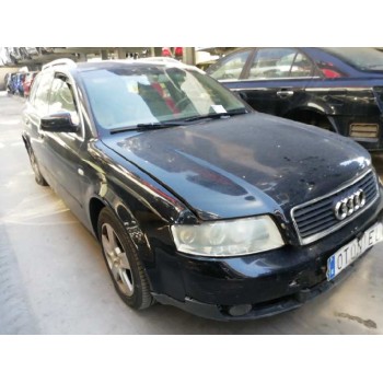 audi a4 avant (8e) del año 2003