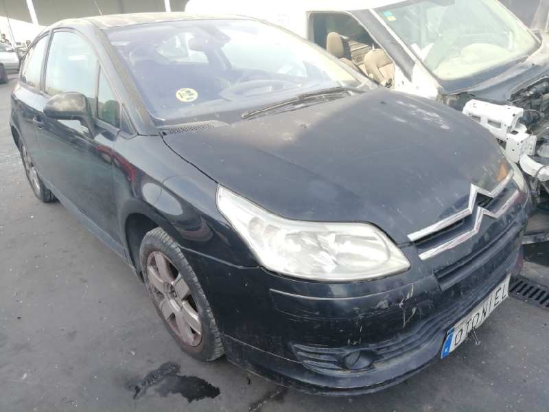 CITROËN C4 COUPE