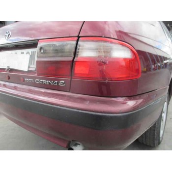 toyota carina (t19) del año 1996