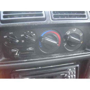 mitsubishi santamo (hyundai) del año 2001