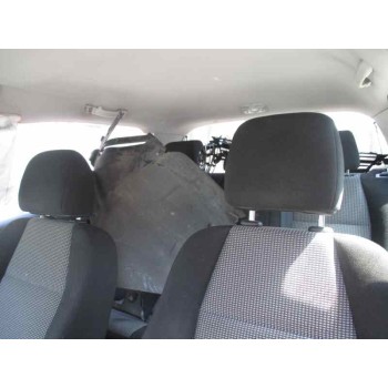 peugeot 307 berlina (s2) del año 2005