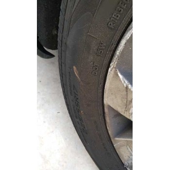 citroën c5 berlina del año 2009