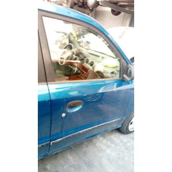 hyundai atos (mx) del año 1998