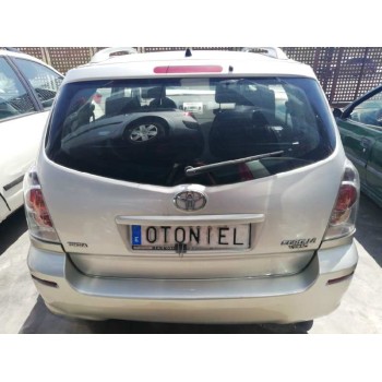 toyota corolla verso (r1) del año 2004