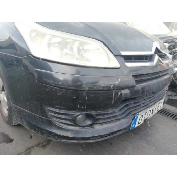 citroën c4 coupe del año 2006