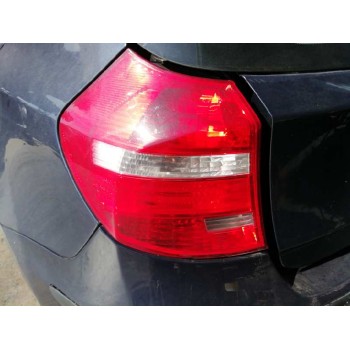 bmw serie 1 berlina (e81/e87) del año 2008