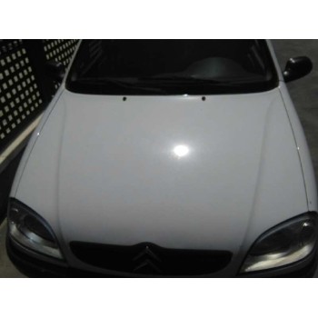 citroën saxo del año 2001