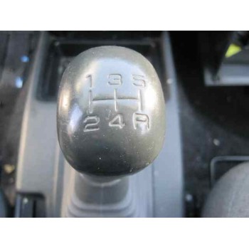 mitsubishi santamo (hyundai) del año 2001