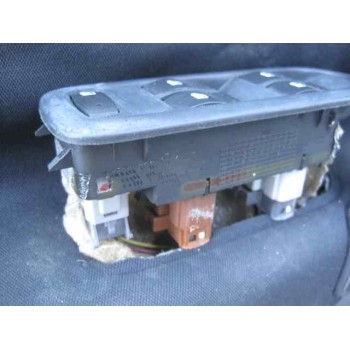 renault scenic ii del año 2005