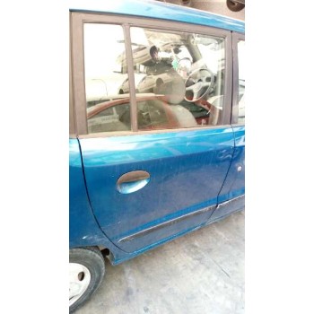 hyundai atos (mx) del año 1998