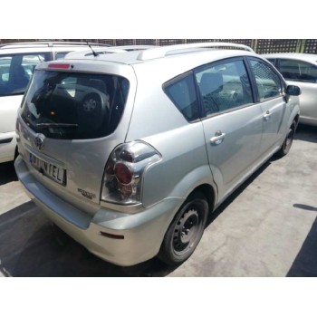 toyota corolla verso (r1) del año 2004