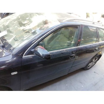 audi a4 avant (8e) del año 2003