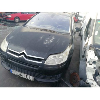 citroën c4 coupe del año 2006