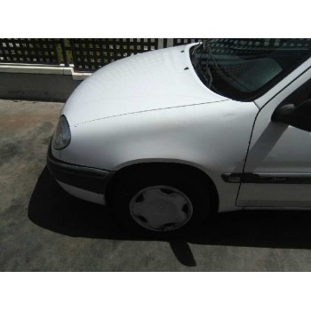 citroën saxo del año 2001