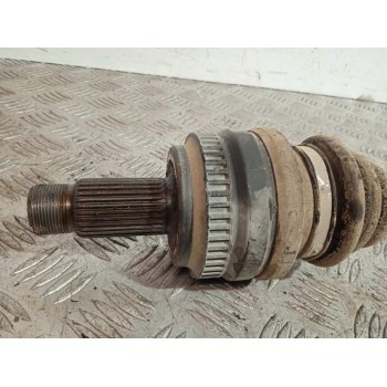 Recambio de transmision trasera izquierda para bmw x3 (e83) 2.0 16v diesel cat referencia OEM IAM 7537608  