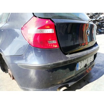 bmw serie 1 berlina (e81/e87) del año 2008