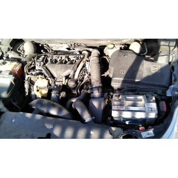 citroën c5 berlina del año 2009