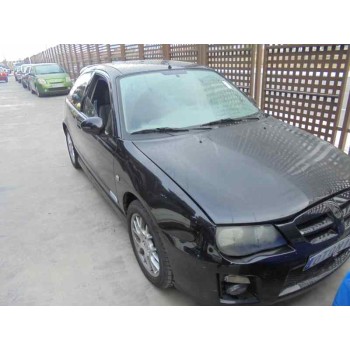 MG MG ZR