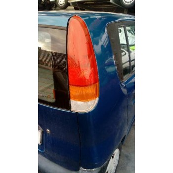 hyundai atos (mx) del año 1998