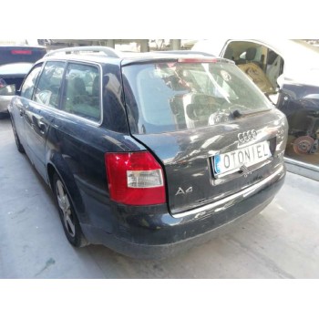 audi a4 avant (8e) del año 2003