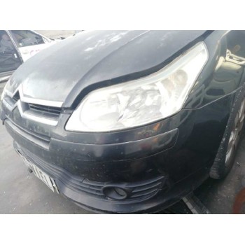 citroën c4 coupe del año 2006