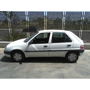 citroën saxo del año 2001