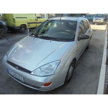 ford focus berlina (cak) del año 1999
