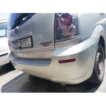 toyota corolla verso (r1) del año 2004