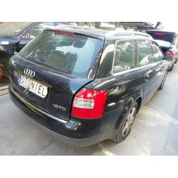 audi a4 avant (8e) del año 2003