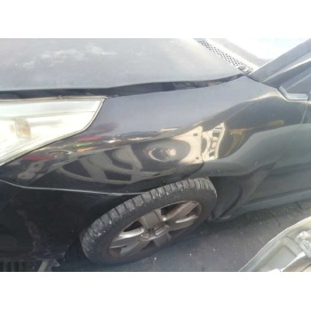 citroën c4 coupe del año 2006