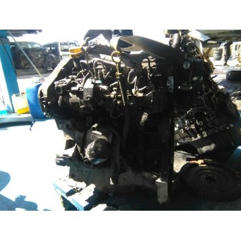 Recambio de motor completo para nissan micra (k12e) 1.5 dci turbodiesel cat referencia OEM IAM K9K276 <CASCO> 