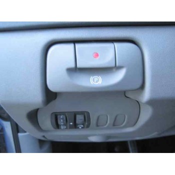 renault scenic ii del año 2005