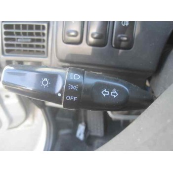 mitsubishi santamo (hyundai) del año 2001