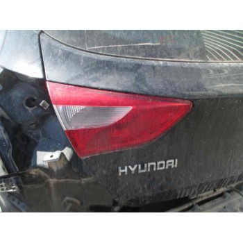 hyundai i30 (gd) del año 2013