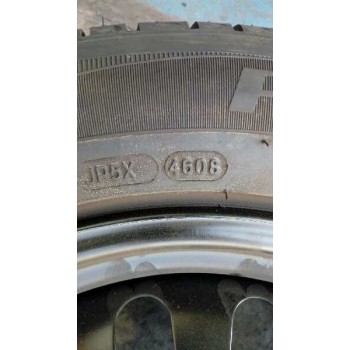 citroën c5 berlina del año 2009