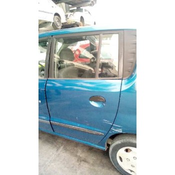 hyundai atos (mx) del año 1998