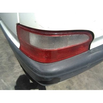 citroën saxo del año 2001