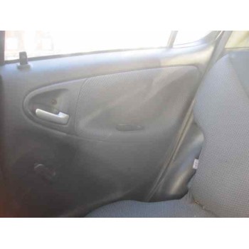 toyota yaris (ncp1/nlp1/scp1) del año 2004