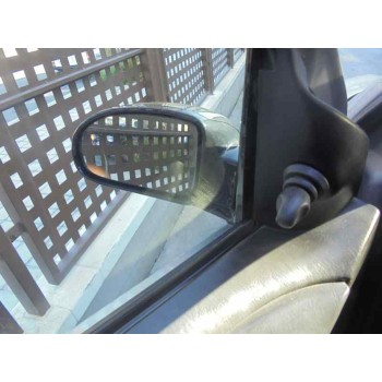 ford focus berlina (cak) del año 1999