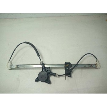 Recambio de elevalunas trasero derecho para mazda 5 berl. (cr) 2.0 crtd active+ (105kw) referencia OEM IAM  SOLO MECANISMO 